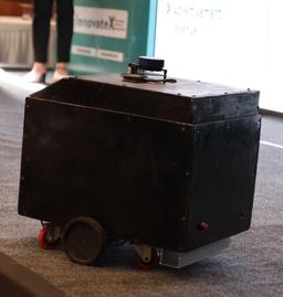 Co-founder at CADRO in a CSR Initiative by Nasscom Foundation - thumbnail 4