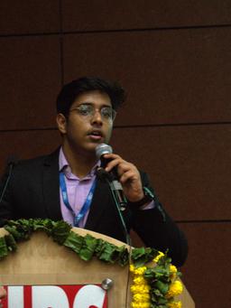 Core Team Lead at C.O.D.E. (Tech Society) of VIPS-TC - thumbnail 3