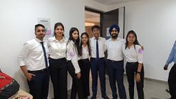 Technical Head at Entrepreneurship Cell of VIPS-TC - thumbnail 1