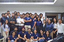 Technical Head at Entrepreneurship Cell of VIPS-TC - thumbnail 2