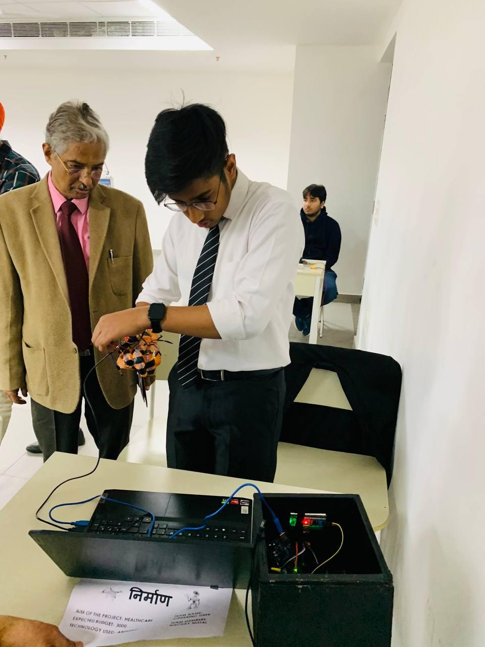 Prototype Presentation