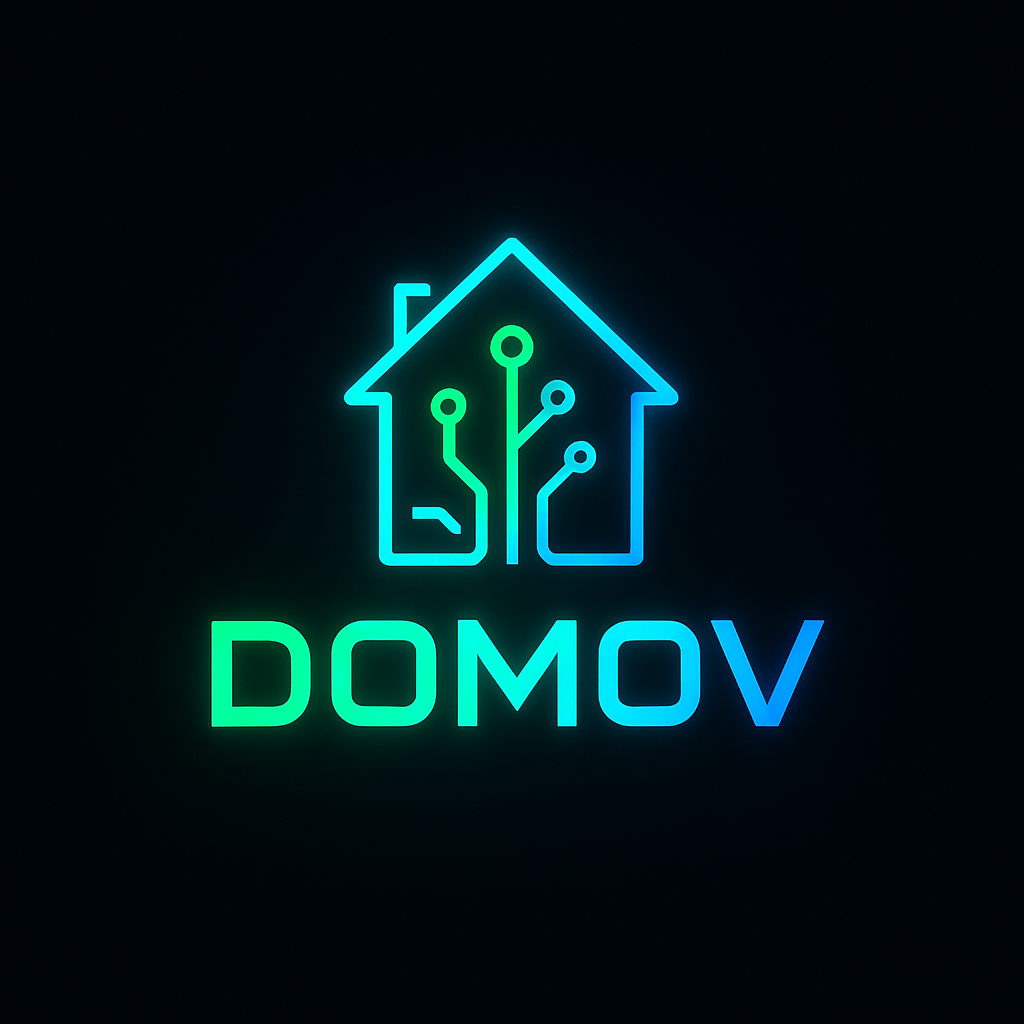 DOMOV